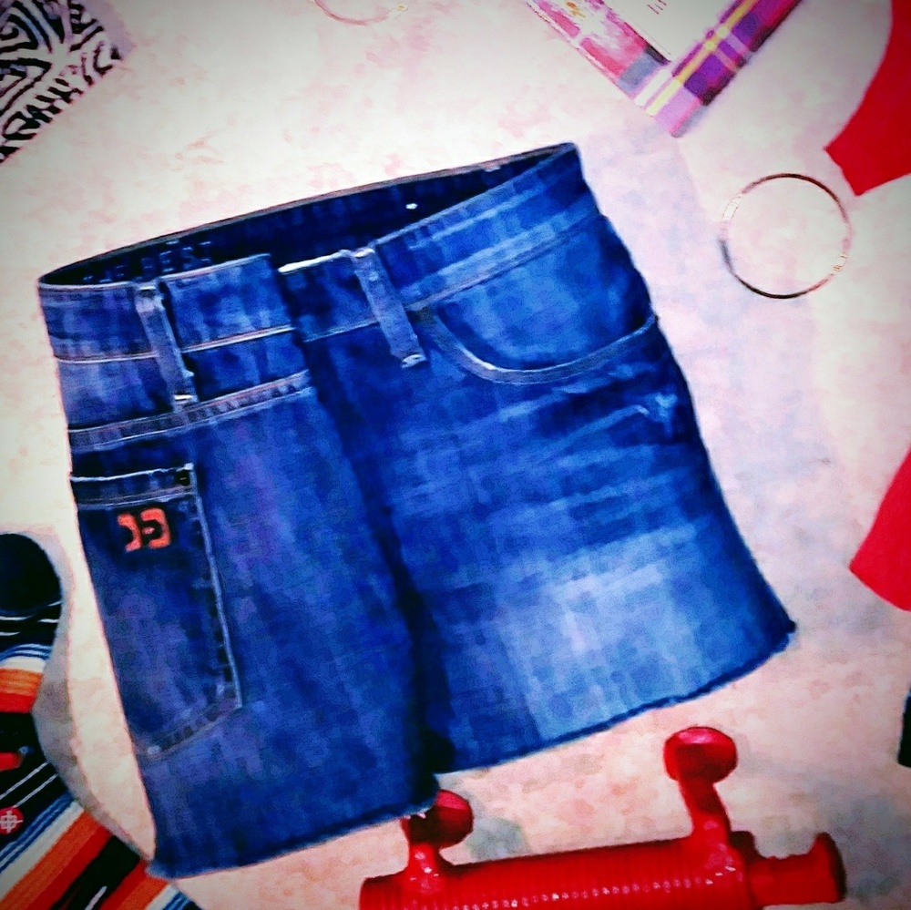 Joes Jeans shorts woman shorts say 31